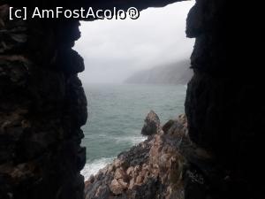 P09 [MAR-2018] Portovenere - pătrundem în grota și în lumea lui Byron. 