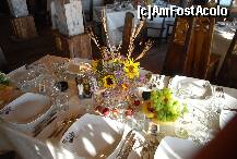 [P01] aranjamentele de pe masa de la restaurant - Carul din stele- Beharca » foto by kmy
 - 
<span class="allrVoted glyphicon glyphicon-heart hidden" id="av268888"></span>
<a class="m-l-10 hidden" id="sv268888" onclick="voting_Foto_DelVot(,268888,9963)" role="button">șterge vot <span class="glyphicon glyphicon-remove"></span></a>
<a id="v9268888" class=" c-red"  onclick="voting_Foto_SetVot(268888)" role="button"><span class="glyphicon glyphicon-heart-empty"></span> <b>LIKE</b> = Votează poza</a> <img class="hidden"  id="f268888W9" src="/imagini/loader.gif" border="0" /><span class="AjErrMes hidden" id="e268888ErM"></span>