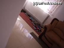 [P02] Pensiunea Kallisto - colecţia de papuci de casă de la intrare. Nici măcar nu sunt de unică folosinţă! » foto by Dragoș_MD
 - 
<span class="allrVoted glyphicon glyphicon-heart hidden" id="av246758"></span>
<a class="m-l-10 hidden" id="sv246758" onclick="voting_Foto_DelVot(,246758,9965)" role="button">șterge vot <span class="glyphicon glyphicon-remove"></span></a>
<a id="v9246758" class=" c-red"  onclick="voting_Foto_SetVot(246758)" role="button"><span class="glyphicon glyphicon-heart-empty"></span> <b>LIKE</b> = Votează poza</a> <img class="hidden"  id="f246758W9" src="/imagini/loader.gif" border="0" /><span class="AjErrMes hidden" id="e246758ErM"></span>