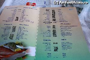 [P23] Menu de la taverna Christina.  » foto by marijuan
 - 
<span class="allrVoted glyphicon glyphicon-heart hidden" id="av650401"></span>
<a class="m-l-10 hidden" id="sv650401" onclick="voting_Foto_DelVot(,650401,9990)" role="button">șterge vot <span class="glyphicon glyphicon-remove"></span></a>
<a id="v9650401" class=" c-red"  onclick="voting_Foto_SetVot(650401)" role="button"><span class="glyphicon glyphicon-heart-empty"></span> <b>LIKE</b> = Votează poza</a> <img class="hidden"  id="f650401W9" src="/imagini/loader.gif" border="0" /><span class="AjErrMes hidden" id="e650401ErM"></span>