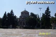 [P04] Mausoleul ridicat in onoarea eliberatorilor cazuti la datorie, 1877 (asediul Plevnei) » foto by raducondurache
 - 
<span class="allrVoted glyphicon glyphicon-heart hidden" id="av249932"></span>
<a class="m-l-10 hidden" id="sv249932" onclick="voting_Foto_DelVot(,249932,10059)" role="button">șterge vot <span class="glyphicon glyphicon-remove"></span></a>
<a id="v9249932" class=" c-red"  onclick="voting_Foto_SetVot(249932)" role="button"><span class="glyphicon glyphicon-heart-empty"></span> <b>LIKE</b> = Votează poza</a> <img class="hidden"  id="f249932W9" src="/imagini/loader.gif" border="0" /><span class="AjErrMes hidden" id="e249932ErM"></span>