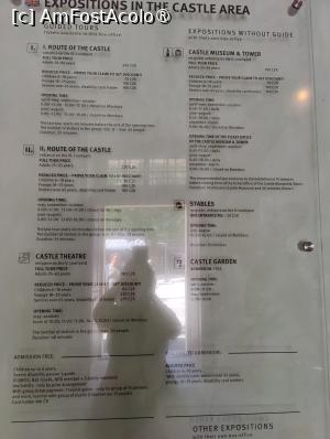 [P28] Castelul Krumlov; informații despre tururile de vizitare » foto by crismis
 - 
<span class="allrVoted glyphicon glyphicon-heart hidden" id="av1410594"></span>
<a class="m-l-10 hidden" id="sv1410594" onclick="voting_Foto_DelVot(,1410594,10138)" role="button">șterge vot <span class="glyphicon glyphicon-remove"></span></a>
<a id="v91410594" class=" c-red"  onclick="voting_Foto_SetVot(1410594)" role="button"><span class="glyphicon glyphicon-heart-empty"></span> <b>LIKE</b> = Votează poza</a> <img class="hidden"  id="f1410594W9" src="/imagini/loader.gif" border="0" /><span class="AjErrMes hidden" id="e1410594ErM"></span>