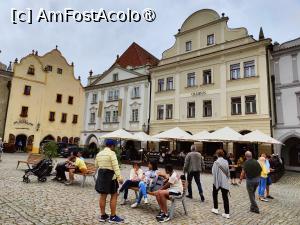 [P21] La pas prin orașul istoric Cesky Krumlov; piața Svornosti » foto by crismis
 - 
<span class="allrVoted glyphicon glyphicon-heart hidden" id="av1411503"></span>
<a class="m-l-10 hidden" id="sv1411503" onclick="voting_Foto_DelVot(,1411503,10138)" role="button">șterge vot <span class="glyphicon glyphicon-remove"></span></a>
<a id="v91411503" class=" c-red"  onclick="voting_Foto_SetVot(1411503)" role="button"><span class="glyphicon glyphicon-heart-empty"></span> <b>LIKE</b> = Votează poza</a> <img class="hidden"  id="f1411503W9" src="/imagini/loader.gif" border="0" /><span class="AjErrMes hidden" id="e1411503ErM"></span>