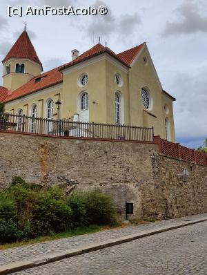 [P34] La pas prin orașul istoric Cesky Krumlov; vechea sinagogă » foto by crismis
 - 
<span class="allrVoted glyphicon glyphicon-heart hidden" id="av1411516"></span>
<a class="m-l-10 hidden" id="sv1411516" onclick="voting_Foto_DelVot(,1411516,10138)" role="button">șterge vot <span class="glyphicon glyphicon-remove"></span></a>
<a id="v91411516" class=" c-red"  onclick="voting_Foto_SetVot(1411516)" role="button"><span class="glyphicon glyphicon-heart-empty"></span> <b>LIKE</b> = Votează poza</a> <img class="hidden"  id="f1411516W9" src="/imagini/loader.gif" border="0" /><span class="AjErrMes hidden" id="e1411516ErM"></span>