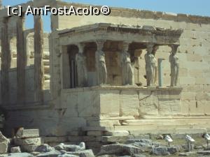 P10 [JUN-2018] Elegantul Erechteion - cariatidele