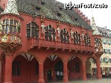 [P15] Freiburg im Breisgau / Kaufhause in Munsterplaz » foto by Cristian_h
 - 
<span class="allrVoted glyphicon glyphicon-heart hidden" id="av275292"></span>
<a class="m-l-10 hidden" id="sv275292" onclick="voting_Foto_DelVot(,275292,10219)" role="button">șterge vot <span class="glyphicon glyphicon-remove"></span></a>
<a id="v9275292" class=" c-red"  onclick="voting_Foto_SetVot(275292)" role="button"><span class="glyphicon glyphicon-heart-empty"></span> <b>LIKE</b> = Votează poza</a> <img class="hidden"  id="f275292W9" src="/imagini/loader.gif" border="0" /><span class="AjErrMes hidden" id="e275292ErM"></span>
