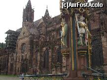 [P21] Freiburg im Breisgau / Partea de vest a catedralei » foto by Cristian_h
 - 
<span class="allrVoted glyphicon glyphicon-heart hidden" id="av275298"></span>
<a class="m-l-10 hidden" id="sv275298" onclick="voting_Foto_DelVot(,275298,10219)" role="button">șterge vot <span class="glyphicon glyphicon-remove"></span></a>
<a id="v9275298" class=" c-red"  onclick="voting_Foto_SetVot(275298)" role="button"><span class="glyphicon glyphicon-heart-empty"></span> <b>LIKE</b> = Votează poza</a> <img class="hidden"  id="f275298W9" src="/imagini/loader.gif" border="0" /><span class="AjErrMes hidden" id="e275298ErM"></span>
