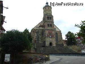 [P05] Catedrala Saint Michel - Schwabische Hall » foto by daniel_72
 - 
<span class="allrVoted glyphicon glyphicon-heart hidden" id="av357191"></span>
<a class="m-l-10 hidden" id="sv357191" onclick="voting_Foto_DelVot(,357191,10219)" role="button">șterge vot <span class="glyphicon glyphicon-remove"></span></a>
<a id="v9357191" class=" c-red"  onclick="voting_Foto_SetVot(357191)" role="button"><span class="glyphicon glyphicon-heart-empty"></span> <b>LIKE</b> = Votează poza</a> <img class="hidden"  id="f357191W9" src="/imagini/loader.gif" border="0" /><span class="AjErrMes hidden" id="e357191ErM"></span>
