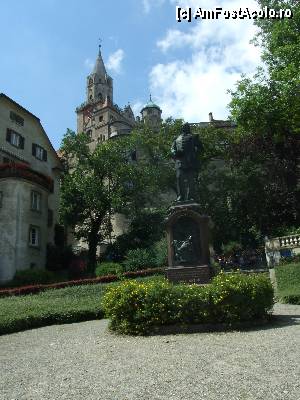 [P08] Statuia principelui Karl Anton de Hohenzollern, unul dintre fauritorii castelului » foto by daniel_72
 - 
<span class="allrVoted glyphicon glyphicon-heart hidden" id="av357195"></span>
<a class="m-l-10 hidden" id="sv357195" onclick="voting_Foto_DelVot(,357195,10219)" role="button">șterge vot <span class="glyphicon glyphicon-remove"></span></a>
<a id="v9357195" class=" c-red"  onclick="voting_Foto_SetVot(357195)" role="button"><span class="glyphicon glyphicon-heart-empty"></span> <b>LIKE</b> = Votează poza</a> <img class="hidden"  id="f357195W9" src="/imagini/loader.gif" border="0" /><span class="AjErrMes hidden" id="e357195ErM"></span>