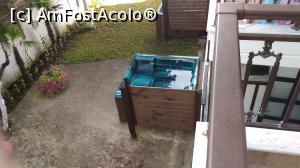 [P18] Jacuzzi privat pentru cateva camere de la parterul corpului vechi (5)  » foto by callmevaly
 - 
<span class="allrVoted glyphicon glyphicon-heart hidden" id="av762956"></span>
<a class="m-l-10 hidden" id="sv762956" onclick="voting_Foto_DelVot(,762956,10268)" role="button">șterge vot <span class="glyphicon glyphicon-remove"></span></a>
<a id="v9762956" class=" c-red"  onclick="voting_Foto_SetVot(762956)" role="button"><span class="glyphicon glyphicon-heart-empty"></span> <b>LIKE</b> = Votează poza</a> <img class="hidden"  id="f762956W9" src="/imagini/loader.gif" border="0" /><span class="AjErrMes hidden" id="e762956ErM"></span>