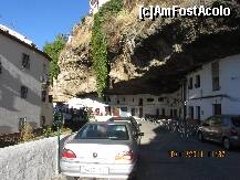 P17 [NOV-2011] setenil de las bodegas - satul de sub stanca