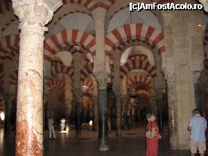 [P12] Mezquita Cordoba » foto by danutstefan
 - 
<span class="allrVoted glyphicon glyphicon-heart hidden" id="av380053"></span>
<a class="m-l-10 hidden" id="sv380053" onclick="voting_Foto_DelVot(,380053,10280)" role="button">șterge vot <span class="glyphicon glyphicon-remove"></span></a>
<a id="v9380053" class=" c-red"  onclick="voting_Foto_SetVot(380053)" role="button"><span class="glyphicon glyphicon-heart-empty"></span> <b>LIKE</b> = Votează poza</a> <img class="hidden"  id="f380053W9" src="/imagini/loader.gif" border="0" /><span class="AjErrMes hidden" id="e380053ErM"></span>