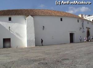 [P08] Plaza del Toros » foto by Carmen Ion
 - 
<span class="allrVoted glyphicon glyphicon-heart hidden" id="av604423"></span>
<a class="m-l-10 hidden" id="sv604423" onclick="voting_Foto_DelVot(,604423,10280)" role="button">șterge vot <span class="glyphicon glyphicon-remove"></span></a>
<a id="v9604423" class=" c-red"  onclick="voting_Foto_SetVot(604423)" role="button"><span class="glyphicon glyphicon-heart-empty"></span> <b>LIKE</b> = Votează poza</a> <img class="hidden"  id="f604423W9" src="/imagini/loader.gif" border="0" /><span class="AjErrMes hidden" id="e604423ErM"></span>