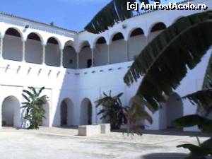 [P20] Convento de Santa Clara din Moguer - patio » foto by Carmen Ion
 - 
<span class="allrVoted glyphicon glyphicon-heart hidden" id="av604540"></span>
<a class="m-l-10 hidden" id="sv604540" onclick="voting_Foto_DelVot(,604540,10280)" role="button">șterge vot <span class="glyphicon glyphicon-remove"></span></a>
<a id="v9604540" class=" c-red"  onclick="voting_Foto_SetVot(604540)" role="button"><span class="glyphicon glyphicon-heart-empty"></span> <b>LIKE</b> = Votează poza</a> <img class="hidden"  id="f604540W9" src="/imagini/loader.gif" border="0" /><span class="AjErrMes hidden" id="e604540ErM"></span>