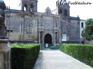 [P05] Colegiata de Santa María de los Reales Alcázares » foto by Carmen Ion
 - 
<span class="allrVoted glyphicon glyphicon-heart hidden" id="av604886"></span>
<a class="m-l-10 hidden" id="sv604886" onclick="voting_Foto_DelVot(,604886,10280)" role="button">șterge vot <span class="glyphicon glyphicon-remove"></span></a>
<a id="v9604886" class=" c-red"  onclick="voting_Foto_SetVot(604886)" role="button"><span class="glyphicon glyphicon-heart-empty"></span> <b>LIKE</b> = Votează poza</a> <img class="hidden"  id="f604886W9" src="/imagini/loader.gif" border="0" /><span class="AjErrMes hidden" id="e604886ErM"></span>