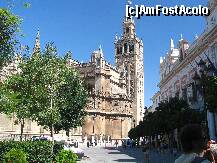 [P02] Sevilla - catedrala cu Giralda (fost minaret, cosmetizat) » foto by contafa
 - 
<span class="allrVoted glyphicon glyphicon-heart hidden" id="av261124"></span>
<a class="m-l-10 hidden" id="sv261124" onclick="voting_Foto_DelVot(,261124,10280)" role="button">șterge vot <span class="glyphicon glyphicon-remove"></span></a>
<a id="v9261124" class=" c-red"  onclick="voting_Foto_SetVot(261124)" role="button"><span class="glyphicon glyphicon-heart-empty"></span> <b>LIKE</b> = Votează poza</a> <img class="hidden"  id="f261124W9" src="/imagini/loader.gif" border="0" /><span class="AjErrMes hidden" id="e261124ErM"></span>