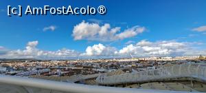 [P62] Panoramă de pe Metropol Parasol » foto by irinad
 - 
<span class="allrVoted glyphicon glyphicon-heart hidden" id="av1516187"></span>
<a class="m-l-10 hidden" id="sv1516187" onclick="voting_Foto_DelVot(,1516187,10280)" role="button">șterge vot <span class="glyphicon glyphicon-remove"></span></a>
<a id="v91516187" class=" c-red"  onclick="voting_Foto_SetVot(1516187)" role="button"><span class="glyphicon glyphicon-heart-empty"></span> <b>LIKE</b> = Votează poza</a> <img class="hidden"  id="f1516187W9" src="/imagini/loader.gif" border="0" /><span class="AjErrMes hidden" id="e1516187ErM"></span>