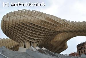 [P07] Metropol Parasol » foto by Dimosu
 - 
<span class="allrVoted glyphicon glyphicon-heart hidden" id="av1034922"></span>
<a class="m-l-10 hidden" id="sv1034922" onclick="voting_Foto_DelVot(,1034922,10280)" role="button">șterge vot <span class="glyphicon glyphicon-remove"></span></a>
<a id="v91034922" class=" c-red"  onclick="voting_Foto_SetVot(1034922)" role="button"><span class="glyphicon glyphicon-heart-empty"></span> <b>LIKE</b> = Votează poza</a> <img class="hidden"  id="f1034922W9" src="/imagini/loader.gif" border="0" /><span class="AjErrMes hidden" id="e1034922ErM"></span>