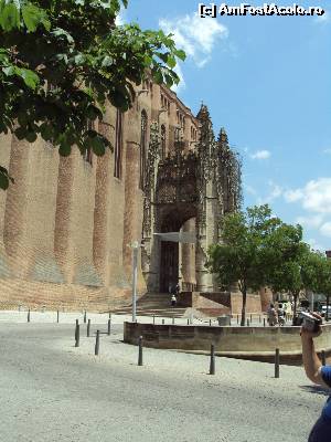 [P01] Albi - masiva Cathedrale Ste-Cecile » foto by Carmen Ion
 - 
<span class="allrVoted glyphicon glyphicon-heart hidden" id="av521954"></span>
<a class="m-l-10 hidden" id="sv521954" onclick="voting_Foto_DelVot(,521954,10315)" role="button">șterge vot <span class="glyphicon glyphicon-remove"></span></a>
<a id="v9521954" class=" c-red"  onclick="voting_Foto_SetVot(521954)" role="button"><span class="glyphicon glyphicon-heart-empty"></span> <b>LIKE</b> = Votează poza</a> <img class="hidden"  id="f521954W9" src="/imagini/loader.gif" border="0" /><span class="AjErrMes hidden" id="e521954ErM"></span>