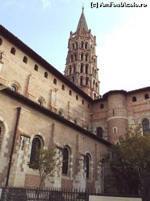 [P13] Emblematicul St-Sernin din Toulouse » foto by Carmen Ion
 - 
<span class="allrVoted glyphicon glyphicon-heart hidden" id="av521988"></span>
<a class="m-l-10 hidden" id="sv521988" onclick="voting_Foto_DelVot(,521988,10315)" role="button">șterge vot <span class="glyphicon glyphicon-remove"></span></a>
<a id="v9521988" class=" c-red"  onclick="voting_Foto_SetVot(521988)" role="button"><span class="glyphicon glyphicon-heart-empty"></span> <b>LIKE</b> = Votează poza</a> <img class="hidden"  id="f521988W9" src="/imagini/loader.gif" border="0" /><span class="AjErrMes hidden" id="e521988ErM"></span>