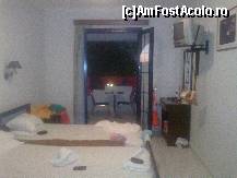 [P07] Camera la care am fost cazata nu a fost chiar ce asteptam , dar a fost bine, cam mica totusi.nu am avut pat dublu in camera , trebuia sa specific  cind am incheiat contractul, dar nu am stiut.trebuie sa aveti aparat de tantari, sunt foarte multi, si un spray de furnici, e foarte multa verdeata in jur » foto by karolina38
 - 
<span class="allrVoted glyphicon glyphicon-heart hidden" id="av331497"></span>
<a class="m-l-10 hidden" id="sv331497" onclick="voting_Foto_DelVot(,331497,10334)" role="button">șterge vot <span class="glyphicon glyphicon-remove"></span></a>
<a id="v9331497" class=" c-red"  onclick="voting_Foto_SetVot(331497)" role="button"><span class="glyphicon glyphicon-heart-empty"></span> <b>LIKE</b> = Votează poza</a> <img class="hidden"  id="f331497W9" src="/imagini/loader.gif" border="0" /><span class="AjErrMes hidden" id="e331497ErM"></span>