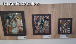 [P27] Muzeul de icoane pe sticlă Preot Zosim Oancea » foto by Carmen Ion
 - 
<span class="allrVoted glyphicon glyphicon-heart hidden" id="av1510390"></span>
<a class="m-l-10 hidden" id="sv1510390" onclick="voting_Foto_DelVot(,1510390,10358)" role="button">șterge vot <span class="glyphicon glyphicon-remove"></span></a>
<a id="v91510390" class=" c-red"  onclick="voting_Foto_SetVot(1510390)" role="button"><span class="glyphicon glyphicon-heart-empty"></span> <b>LIKE</b> = Votează poza</a> <img class="hidden"  id="f1510390W9" src="/imagini/loader.gif" border="0" /><span class="AjErrMes hidden" id="e1510390ErM"></span>