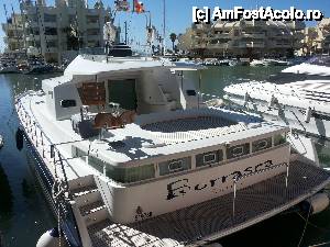 P04 [MAY-2014] Portul Benalmadena