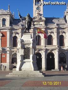 [P13] Contele Ansúrez vegheaza in Plaza Mayor. » foto by alinaro
 - 
<span class="allrVoted glyphicon glyphicon-heart hidden" id="av265744"></span>
<a class="m-l-10 hidden" id="sv265744" onclick="voting_Foto_DelVot(,265744,10397)" role="button">șterge vot <span class="glyphicon glyphicon-remove"></span></a>
<a id="v9265744" class=" c-red"  onclick="voting_Foto_SetVot(265744)" role="button"><span class="glyphicon glyphicon-heart-empty"></span> <b>LIKE</b> = Votează poza</a> <img class="hidden"  id="f265744W9" src="/imagini/loader.gif" border="0" /><span class="AjErrMes hidden" id="e265744ErM"></span>