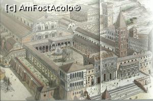 [P53] 53. Bazilica San Pietro în varianta construită de Împăratul Constantin în secolul al VI-lea (imagine scanată din broșură).  » foto by msnd
 - 
<span class="allrVoted glyphicon glyphicon-heart hidden" id="av866544"></span>
<a class="m-l-10 hidden" id="sv866544" onclick="voting_Foto_DelVot(,866544,10398)" role="button">șterge vot <span class="glyphicon glyphicon-remove"></span></a>
<a id="v9866544" class=" c-red"  onclick="voting_Foto_SetVot(866544)" role="button"><span class="glyphicon glyphicon-heart-empty"></span> <b>LIKE</b> = Votează poza</a> <img class="hidden"  id="f866544W9" src="/imagini/loader.gif" border="0" /><span class="AjErrMes hidden" id="e866544ErM"></span>