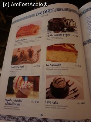 [P17] meniul de la Go Greek Taverna » foto by silvia tudoran
 - 
<span class="allrVoted glyphicon glyphicon-heart hidden" id="av1189356"></span>
<a class="m-l-10 hidden" id="sv1189356" onclick="voting_Foto_DelVot(,1189356,10418)" role="button">șterge vot <span class="glyphicon glyphicon-remove"></span></a>
<a id="v91189356" class=" c-red"  onclick="voting_Foto_SetVot(1189356)" role="button"><span class="glyphicon glyphicon-heart-empty"></span> <b>LIKE</b> = Votează poza</a> <img class="hidden"  id="f1189356W9" src="/imagini/loader.gif" border="0" /><span class="AjErrMes hidden" id="e1189356ErM"></span>