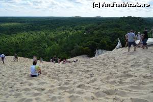 [P06] Dune du Pilat - reculegere, după urcuș » foto by makuy*
 - 
<span class="allrVoted glyphicon glyphicon-heart hidden" id="av577048"></span>
<a class="m-l-10 hidden" id="sv577048" onclick="voting_Foto_DelVot(,577048,10440)" role="button">șterge vot <span class="glyphicon glyphicon-remove"></span></a>
<a id="v9577048" class=" c-red"  onclick="voting_Foto_SetVot(577048)" role="button"><span class="glyphicon glyphicon-heart-empty"></span> <b>LIKE</b> = Votează poza</a> <img class="hidden"  id="f577048W9" src="/imagini/loader.gif" border="0" /><span class="AjErrMes hidden" id="e577048ErM"></span>