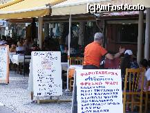 [P15] Datorita numarului mare de turisti romani, aproape toate restaurantele si terasele aveau meniuri in limba romana si chiar si produse cu specific romanesc » foto by kelyboy
 - 
<span class="allrVoted glyphicon glyphicon-heart hidden" id="av271630"></span>
<a class="m-l-10 hidden" id="sv271630" onclick="voting_Foto_DelVot(,271630,10519)" role="button">șterge vot <span class="glyphicon glyphicon-remove"></span></a>
<a id="v9271630" class=" c-red"  onclick="voting_Foto_SetVot(271630)" role="button"><span class="glyphicon glyphicon-heart-empty"></span> <b>LIKE</b> = Votează poza</a> <img class="hidden"  id="f271630W9" src="/imagini/loader.gif" border="0" /><span class="AjErrMes hidden" id="e271630ErM"></span>