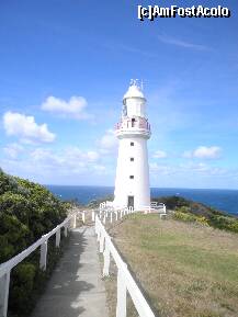 P10 [DEC-2010] Farul Cape Otway