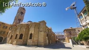 [P45] Panagia Faneromeni, cea mai mare biserica ortodoxa din interiorul zidurilor venetiene ale Nicosiei. Pe locul unde se afla biserica actuala a existat o manastire, distrusa probabil atunci cand Nicosia a fost ocupata de turci.  » foto by geani anto
 - 
<span class="allrVoted glyphicon glyphicon-heart hidden" id="av1537338"></span>
<a class="m-l-10 hidden" id="sv1537338" onclick="voting_Foto_DelVot(,1537338,10592)" role="button">șterge vot <span class="glyphicon glyphicon-remove"></span></a>
<a id="v91537338" class=" c-red"  onclick="voting_Foto_SetVot(1537338)" role="button"><span class="glyphicon glyphicon-heart-empty"></span> <b>LIKE</b> = Votează poza</a> <img class="hidden"  id="f1537338W9" src="/imagini/loader.gif" border="0" /><span class="AjErrMes hidden" id="e1537338ErM"></span>