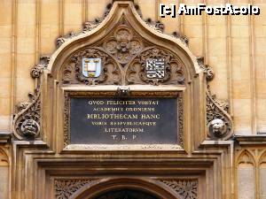 [P26] Oxford - Biblioteca Bodleiană - detalii » foto by makuy*
 - 
<span class="allrVoted glyphicon glyphicon-heart hidden" id="av468998"></span>
<a class="m-l-10 hidden" id="sv468998" onclick="voting_Foto_DelVot(,468998,10595)" role="button">șterge vot <span class="glyphicon glyphicon-remove"></span></a>
<a id="v9468998" class=" c-red"  onclick="voting_Foto_SetVot(468998)" role="button"><span class="glyphicon glyphicon-heart-empty"></span> <b>LIKE</b> = Votează poza</a> <img class="hidden"  id="f468998W9" src="/imagini/loader.gif" border="0" /><span class="AjErrMes hidden" id="e468998ErM"></span>