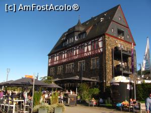 [P27] Vechea cladire a vamii este azi restaurant » foto by Radu Tudoran
 - 
<span class="allrVoted glyphicon glyphicon-heart hidden" id="av914736"></span>
<a class="m-l-10 hidden" id="sv914736" onclick="voting_Foto_DelVot(,914736,10598)" role="button">șterge vot <span class="glyphicon glyphicon-remove"></span></a>
<a id="v9914736" class=" c-red"  onclick="voting_Foto_SetVot(914736)" role="button"><span class="glyphicon glyphicon-heart-empty"></span> <b>LIKE</b> = Votează poza</a> <img class="hidden"  id="f914736W9" src="/imagini/loader.gif" border="0" /><span class="AjErrMes hidden" id="e914736ErM"></span>