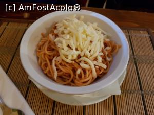 [P14] Porția de spaghete Bologneze - preferatele soției.  » foto by Floryn81
 - 
<span class="allrVoted glyphicon glyphicon-heart hidden" id="av1124174"></span>
<a class="m-l-10 hidden" id="sv1124174" onclick="voting_Foto_DelVot(,1124174,10601)" role="button">șterge vot <span class="glyphicon glyphicon-remove"></span></a>
<a id="v91124174" class=" c-red"  onclick="voting_Foto_SetVot(1124174)" role="button"><span class="glyphicon glyphicon-heart-empty"></span> <b>LIKE</b> = Votează poza</a> <img class="hidden"  id="f1124174W9" src="/imagini/loader.gif" border="0" /><span class="AjErrMes hidden" id="e1124174ErM"></span>