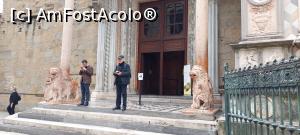 [P38] Basilica di Santa Maria Maggiore - portalul nordic » foto by Carmen Ion
 - 
<span class="allrVoted glyphicon glyphicon-heart hidden" id="av1373305"></span>
<a class="m-l-10 hidden" id="sv1373305" onclick="voting_Foto_DelVot(,1373305,10639)" role="button">șterge vot <span class="glyphicon glyphicon-remove"></span></a>
<a id="v91373305" class=" c-red"  onclick="voting_Foto_SetVot(1373305)" role="button"><span class="glyphicon glyphicon-heart-empty"></span> <b>LIKE</b> = Votează poza</a> <img class="hidden"  id="f1373305W9" src="/imagini/loader.gif" border="0" /><span class="AjErrMes hidden" id="e1373305ErM"></span>