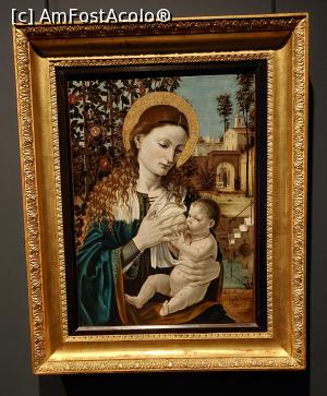 [P34] Bergognone (cca. 1453-1523) - Madonna hrănind pruncul » foto by Carmen Ion
 - 
<span class="allrVoted glyphicon glyphicon-heart hidden" id="av1374233"></span>
<a class="m-l-10 hidden" id="sv1374233" onclick="voting_Foto_DelVot(,1374233,10639)" role="button">șterge vot <span class="glyphicon glyphicon-remove"></span></a>
<a id="v91374233" class=" c-red"  onclick="voting_Foto_SetVot(1374233)" role="button"><span class="glyphicon glyphicon-heart-empty"></span> <b>LIKE</b> = Votează poza</a> <img class="hidden"  id="f1374233W9" src="/imagini/loader.gif" border="0" /><span class="AjErrMes hidden" id="e1374233ErM"></span>