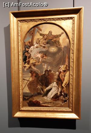 [P50] Gian Battista Tiepolo (1696-1770) - Viziunea Sfintei Treimi a Papei Clement I » foto by Carmen Ion
 - 
<span class="allrVoted glyphicon glyphicon-heart hidden" id="av1374273"></span>
<a class="m-l-10 hidden" id="sv1374273" onclick="voting_Foto_DelVot(,1374273,10639)" role="button">șterge vot <span class="glyphicon glyphicon-remove"></span></a>
<a id="v91374273" class=" c-red"  onclick="voting_Foto_SetVot(1374273)" role="button"><span class="glyphicon glyphicon-heart-empty"></span> <b>LIKE</b> = Votează poza</a> <img class="hidden"  id="f1374273W9" src="/imagini/loader.gif" border="0" /><span class="AjErrMes hidden" id="e1374273ErM"></span>