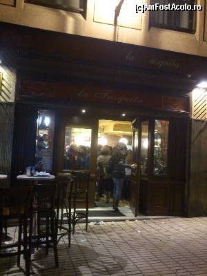 [P07] La asquita, taverna de referinta in Pucela.  » foto by alinaro
 - 
<span class="allrVoted glyphicon glyphicon-heart hidden" id="av597961"></span>
<a class="m-l-10 hidden" id="sv597961" onclick="voting_Foto_DelVot(,597961,10646)" role="button">șterge vot <span class="glyphicon glyphicon-remove"></span></a>
<a id="v9597961" class=" c-red"  onclick="voting_Foto_SetVot(597961)" role="button"><span class="glyphicon glyphicon-heart-empty"></span> <b>LIKE</b> = Votează poza</a> <img class="hidden"  id="f597961W9" src="/imagini/loader.gif" border="0" /><span class="AjErrMes hidden" id="e597961ErM"></span>