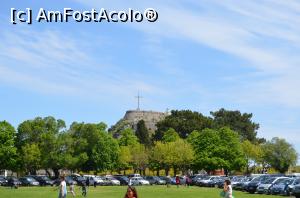 [P08] Fortul văzut din parcul din fața lui.  » foto by Ioan Raita
 - 
<span class="allrVoted glyphicon glyphicon-heart hidden" id="av743703"></span>
<a class="m-l-10 hidden" id="sv743703" onclick="voting_Foto_DelVot(,743703,10697)" role="button">șterge vot <span class="glyphicon glyphicon-remove"></span></a>
<a id="v9743703" class=" c-red"  onclick="voting_Foto_SetVot(743703)" role="button"><span class="glyphicon glyphicon-heart-empty"></span> <b>LIKE</b> = Votează poza</a> <img class="hidden"  id="f743703W9" src="/imagini/loader.gif" border="0" /><span class="AjErrMes hidden" id="e743703ErM"></span>