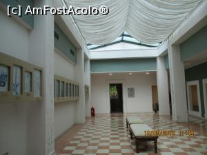 [P25] Sala cu mostre de plante si acuarele tematice.  » foto by elviramvio
 - 
<span class="allrVoted glyphicon glyphicon-heart hidden" id="av803122"></span>
<a class="m-l-10 hidden" id="sv803122" onclick="voting_Foto_DelVot(,803122,10697)" role="button">șterge vot <span class="glyphicon glyphicon-remove"></span></a>
<a id="v9803122" class=" c-red"  onclick="voting_Foto_SetVot(803122)" role="button"><span class="glyphicon glyphicon-heart-empty"></span> <b>LIKE</b> = Votează poza</a> <img class="hidden"  id="f803122W9" src="/imagini/loader.gif" border="0" /><span class="AjErrMes hidden" id="e803122ErM"></span>