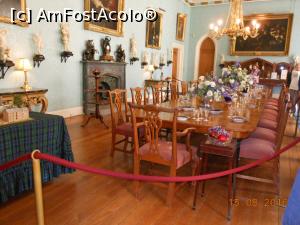 [P03] Scone Palace - Sala de mese cu ornamentațiile sale.  » foto by iulianic
 - 
<span class="allrVoted glyphicon glyphicon-heart hidden" id="av850440"></span>
<a class="m-l-10 hidden" id="sv850440" onclick="voting_Foto_DelVot(,850440,10793)" role="button">șterge vot <span class="glyphicon glyphicon-remove"></span></a>
<a id="v9850440" class=" c-red"  onclick="voting_Foto_SetVot(850440)" role="button"><span class="glyphicon glyphicon-heart-empty"></span> <b>LIKE</b> = Votează poza</a> <img class="hidden"  id="f850440W9" src="/imagini/loader.gif" border="0" /><span class="AjErrMes hidden" id="e850440ErM"></span>