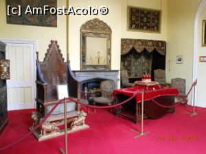 [P04] Scone Palace - Camera Lennox. Tronul încoronării.  » foto by iulianic
 - 
<span class="allrVoted glyphicon glyphicon-heart hidden" id="av850441"></span>
<a class="m-l-10 hidden" id="sv850441" onclick="voting_Foto_DelVot(,850441,10793)" role="button">șterge vot <span class="glyphicon glyphicon-remove"></span></a>
<a id="v9850441" class=" c-red"  onclick="voting_Foto_SetVot(850441)" role="button"><span class="glyphicon glyphicon-heart-empty"></span> <b>LIKE</b> = Votează poza</a> <img class="hidden"  id="f850441W9" src="/imagini/loader.gif" border="0" /><span class="AjErrMes hidden" id="e850441ErM"></span>