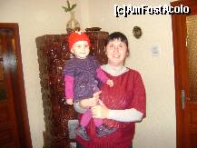[P14] Mezina grupului, impreuna cu mama. » foto by Ionut Mihai*
 - 
<span class="allrVoted glyphicon glyphicon-heart hidden" id="av286318"></span>
<a class="m-l-10 hidden" id="sv286318" onclick="voting_Foto_DelVot(,286318,10794)" role="button">șterge vot <span class="glyphicon glyphicon-remove"></span></a>
<a id="v9286318" class=" c-red"  onclick="voting_Foto_SetVot(286318)" role="button"><span class="glyphicon glyphicon-heart-empty"></span> <b>LIKE</b> = Votează poza</a> <img class="hidden"  id="f286318W9" src="/imagini/loader.gif" border="0" /><span class="AjErrMes hidden" id="e286318ErM"></span>