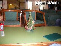 [P13] asta e o poza facuta de fimiu', barul din receptia hotelului 
in spate se vad scarile ce duceau la camerele din corpul principal si la subsol piscina interioara si sauna.sauna eracontra cost 6 euro » foto by Angelinne
 - 
<span class="allrVoted glyphicon glyphicon-heart hidden" id="av286753"></span>
<a class="m-l-10 hidden" id="sv286753" onclick="voting_Foto_DelVot(,286753,10819)" role="button">șterge vot <span class="glyphicon glyphicon-remove"></span></a>
<a id="v9286753" class=" c-red"  onclick="voting_Foto_SetVot(286753)" role="button"><span class="glyphicon glyphicon-heart-empty"></span> <b>LIKE</b> = Votează poza</a> <img class="hidden"  id="f286753W9" src="/imagini/loader.gif" border="0" /><span class="AjErrMes hidden" id="e286753ErM"></span>