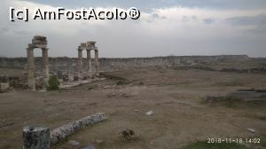 [P02] O farama din Hierapolis » foto by voltainstel
 - 
<span class="allrVoted glyphicon glyphicon-heart hidden" id="av1160490"></span>
<a class="m-l-10 hidden" id="sv1160490" onclick="voting_Foto_DelVot(,1160490,10840)" role="button">șterge vot <span class="glyphicon glyphicon-remove"></span></a>
<a id="v91160490" class=" c-red"  onclick="voting_Foto_SetVot(1160490)" role="button"><span class="glyphicon glyphicon-heart-empty"></span> <b>LIKE</b> = Votează poza</a> <img class="hidden"  id="f1160490W9" src="/imagini/loader.gif" border="0" /><span class="AjErrMes hidden" id="e1160490ErM"></span>