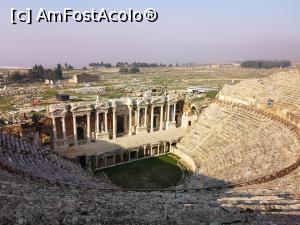 [P20] Teatrul Roman de la Hierapolis, unul dintre cele mai frumoase pe care le-am văzut!  » foto by crismis
 - 
<span class="allrVoted glyphicon glyphicon-heart hidden" id="av1045695"></span>
<a class="m-l-10 hidden" id="sv1045695" onclick="voting_Foto_DelVot(,1045695,10840)" role="button">șterge vot <span class="glyphicon glyphicon-remove"></span></a>
<a id="v91045695" class=" c-red"  onclick="voting_Foto_SetVot(1045695)" role="button"><span class="glyphicon glyphicon-heart-empty"></span> <b>LIKE</b> = Votează poza</a> <img class="hidden"  id="f1045695W9" src="/imagini/loader.gif" border="0" /><span class="AjErrMes hidden" id="e1045695ErM"></span>