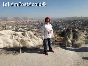 P18 [NOV-2019] Am fost acolo... în Cappadocia